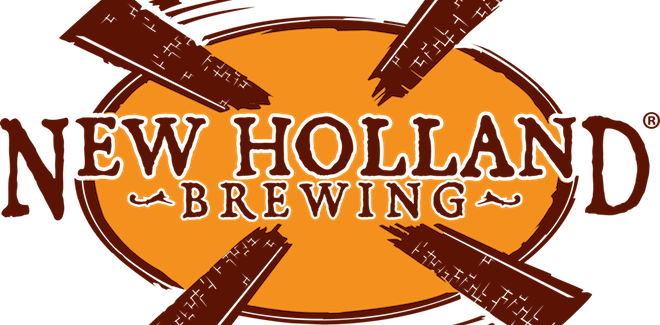 new holland brewing logo