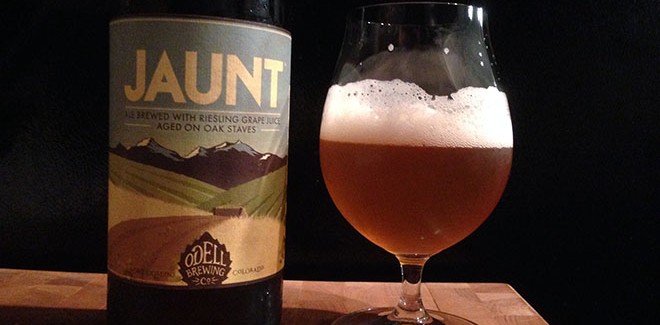 Odell Brewing Company | Jaunt