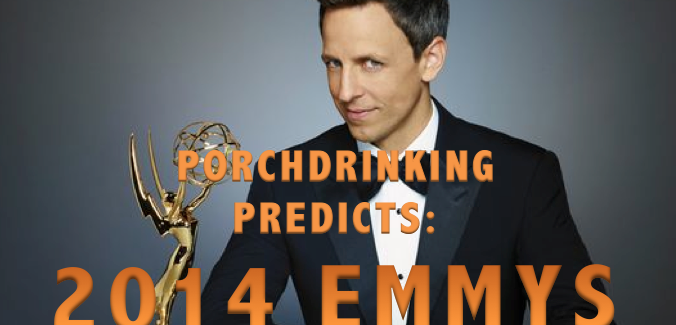 Emmy Predictions 2014