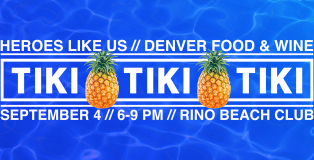 tiki tiki tiki denver