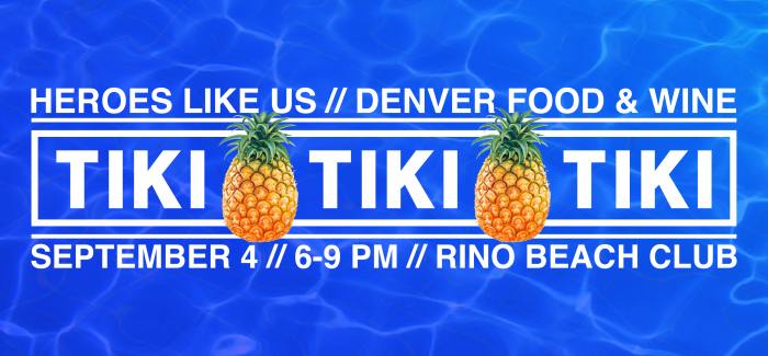 tiki tiki tiki denver