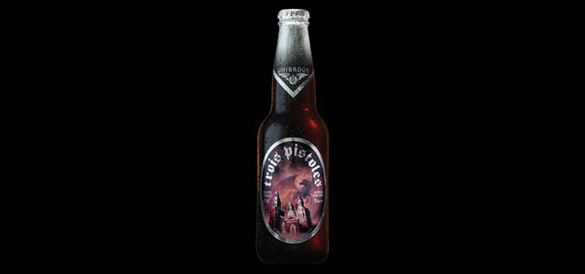 Unibroue Brewery | Trois Pistoles