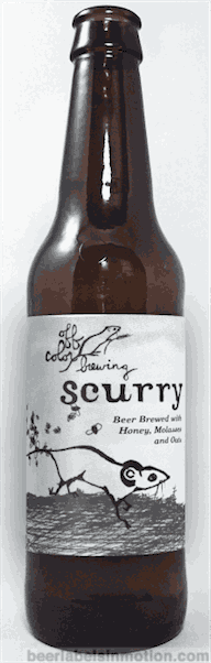 Beer Labels in Motion