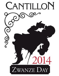 Zwanze Day 2014
