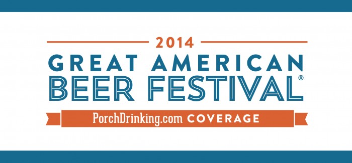 2014 GABF Coverage