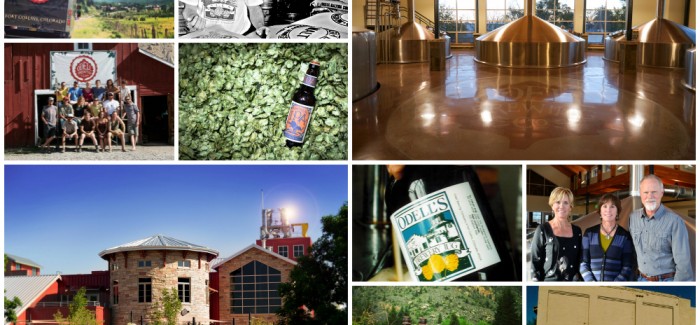 Photo Credit: Odell Brewing Company
Odell Brewing