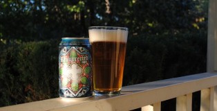 4 Hands Brewing Resurrected IPA