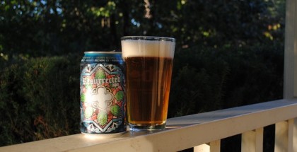 4 Hands Brewing Resurrected IPA