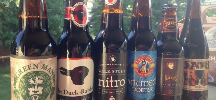 Ultimate 6er | 6 Delicious Dark Beers