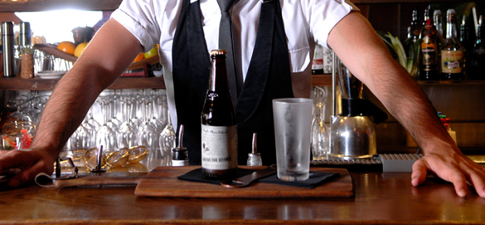 Ultimate 6er | 6 Beers Your Bartenders Are Currently Drinking