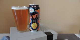 8-bit pale ale