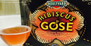 Hibiscus Gose