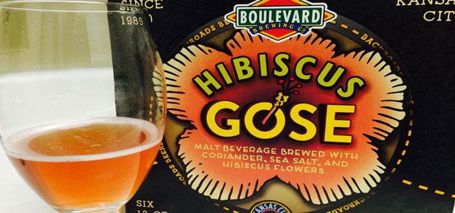 Hibiscus Gose