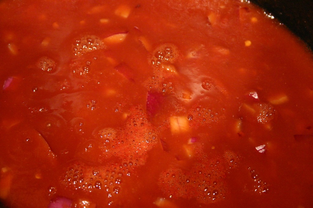 Köttbusser Spicy Ketchup 