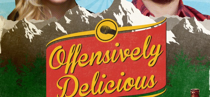 Event Preview | Offensively Delicious