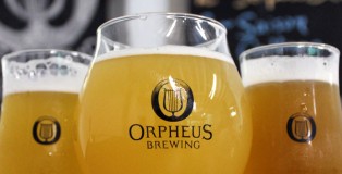 Orpheus Brewing Atlanta