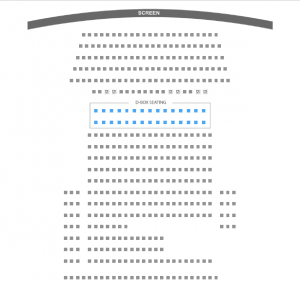 Seating Chart