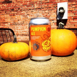 Wynkoop Pumpkin