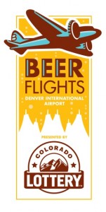 beer flights denver international airport