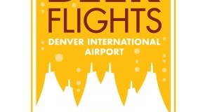 beer flights denver international airport