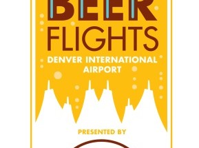 beer flights denver international airport