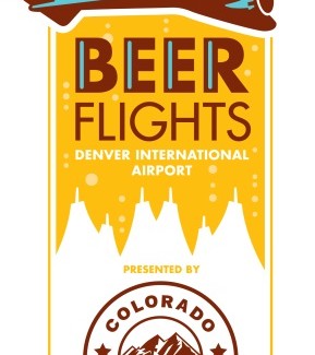 beer flights denver international airport