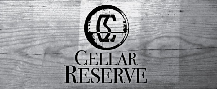 Crooked Stave Cellar Reserve