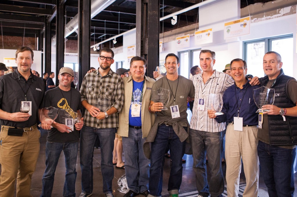 denver rare beer - pints for prostates - gabf 2014 - dbb - 10-03-14