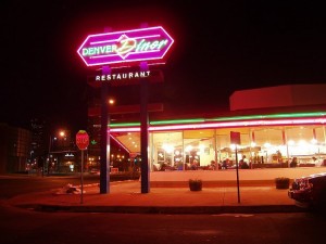 Denver Diner