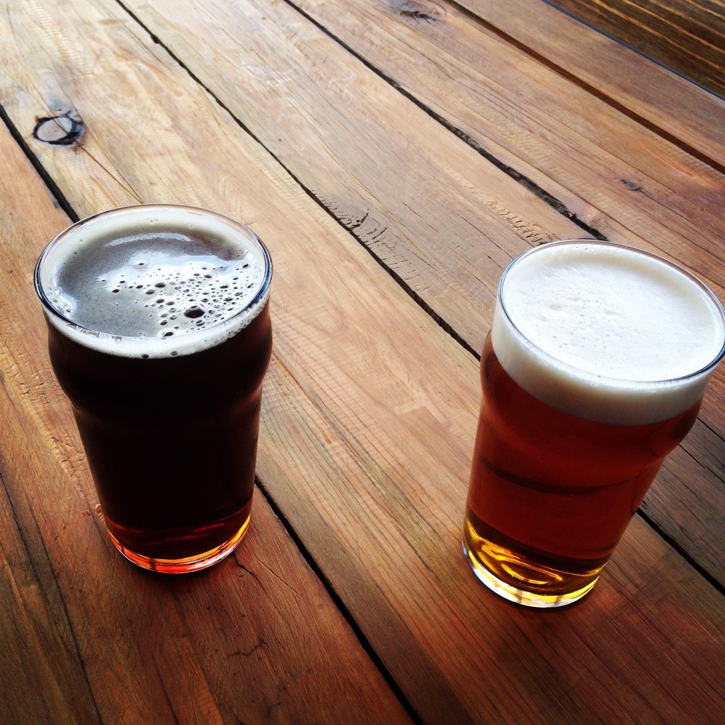 hogshead pints