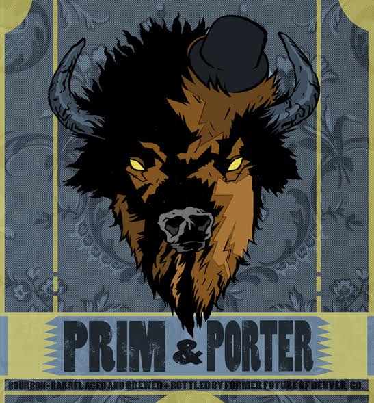 prim and porter - former future - 2014 gabf - 10-01-14