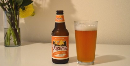 Apricot Ale