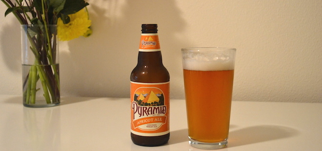 Apricot Ale