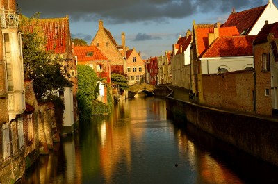 Bruges Belgium