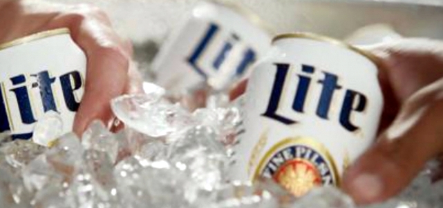 Miller Lite | Miller Brewing Company