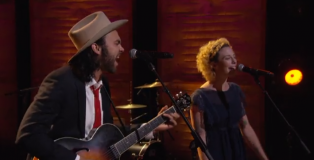 shakey graves esme patterson conan