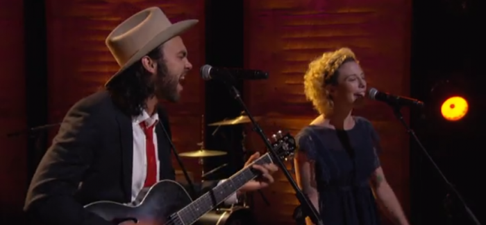 shakey graves esme patterson conan