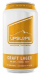 Upslope Craft Lager