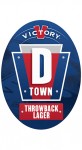 Victory Throwback Lager