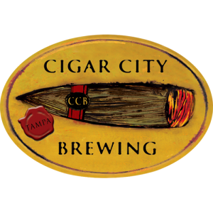 Cigar City Brewing