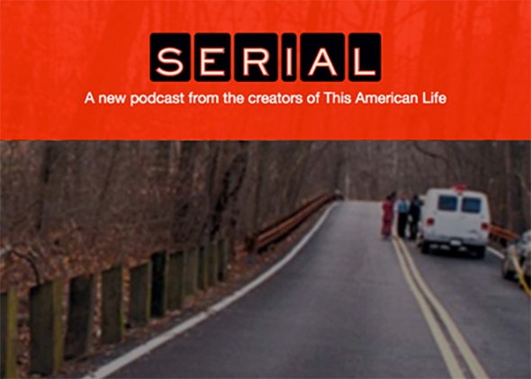 This American Life Podcast