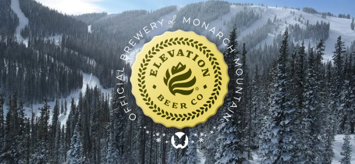 Elevation Beer Company Monarch Mountain