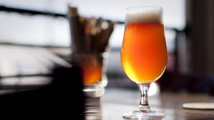 Beer Terms