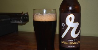 Imperial Oatmeal Stout