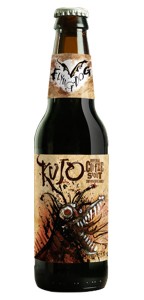 Flying Dog Kujo Imperial Coffee Stout