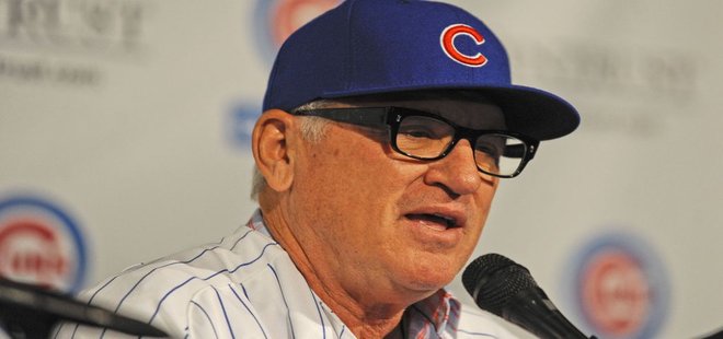 Cautiously Optimistic | The Cubs Got Their Man