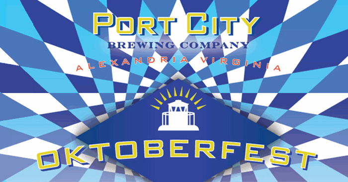 Port City Oktoberfest