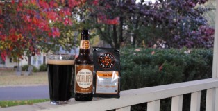 Schlafly Coffee Stout