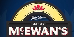 McEwan's Logo
