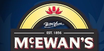 McEwan's Logo